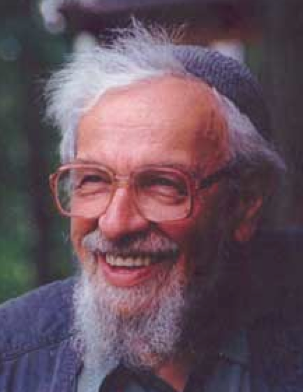 Reb Zalman
